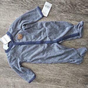 NWT onesie